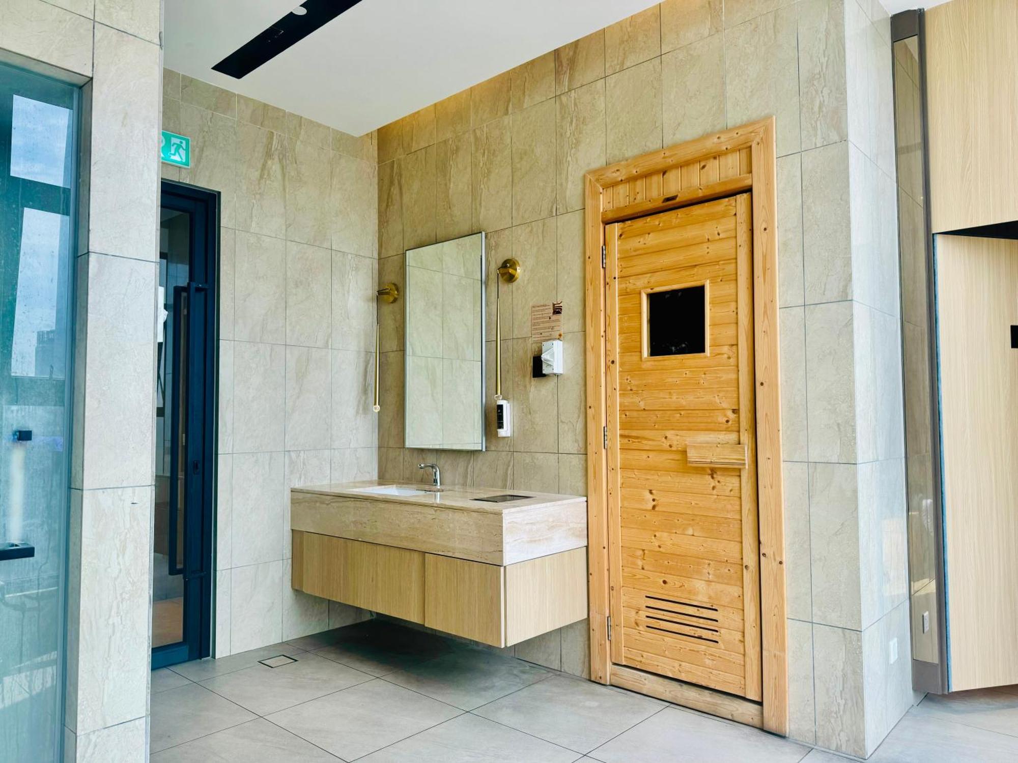 Luxury Suites At Axon Residence Kuala Lumpur Ngoại thất bức ảnh