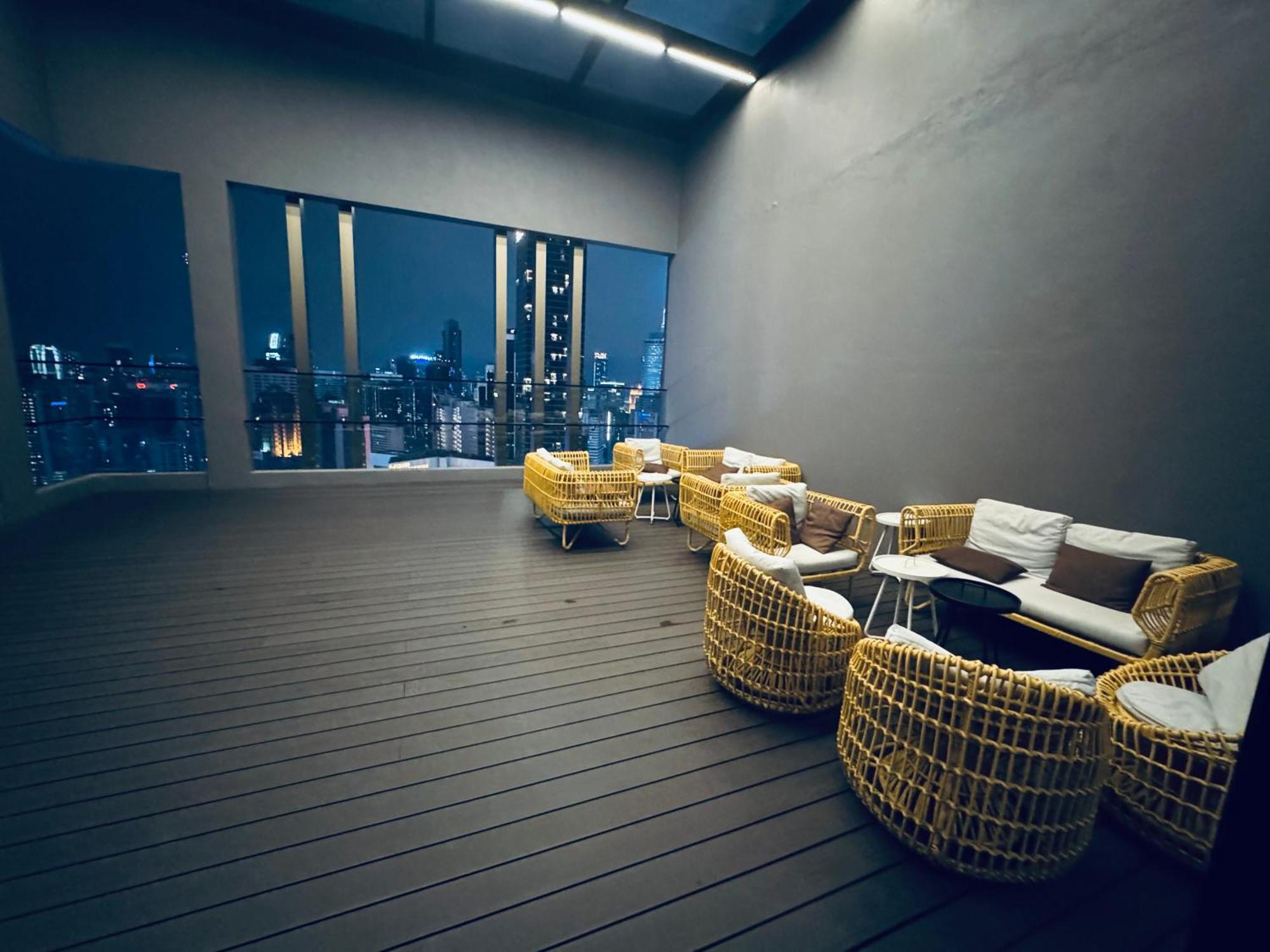 Luxury Suites At Axon Residence Kuala Lumpur Ngoại thất bức ảnh