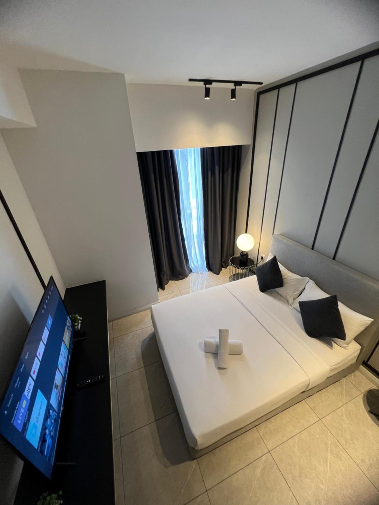 Luxury Suites At Axon Residence Kuala Lumpur Ngoại thất bức ảnh
